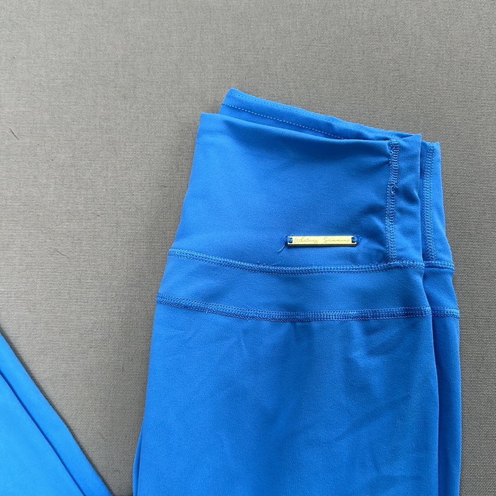 Gymshark x whitney leggings - Picture 3 of 7